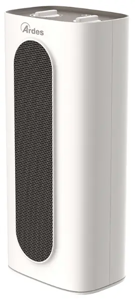 Ardes AR4P18 Fan Heater-fig1