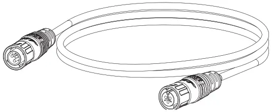 PHOTOBIO CX 2125 Compact High Performance LED Fixture - fig 9