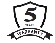 PHOTOBIO CX 2125 Compact High Performance LED Fixture - fig df4