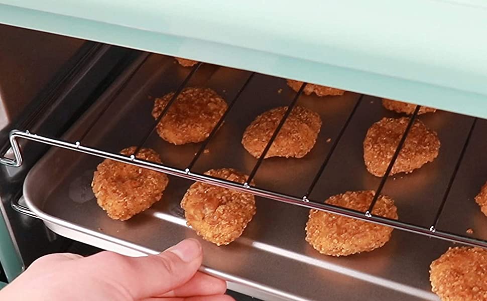 Nostalgia Rtov2aq Retro Toaster Oven Instruction Manual Nostalgia Rtov2aq Retro Toaster Oven Instruction Manual