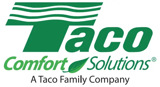 Taco Comfort LFA logo