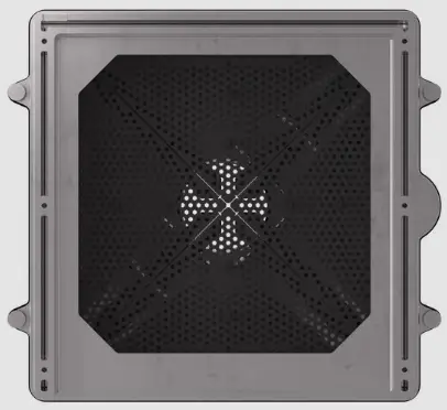 Bellwether Coffee Electric and Automatic Commercial Coffee Roaster - Figure 10