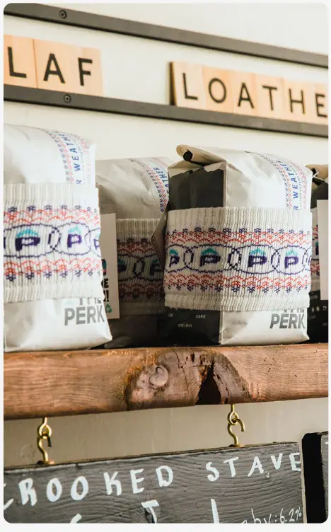 Bellwether Coffee Electric and Automatic Commercial Coffee Roaster - Figure 13