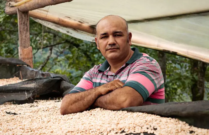 Bellwether Coffee Electric and Automatic Commercial Coffee Roaster - Figure 24