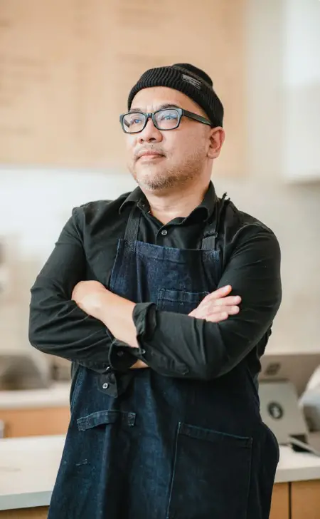 Bellwether Coffee Electric and Automatic Commercial Coffee Roaster - Figure 25