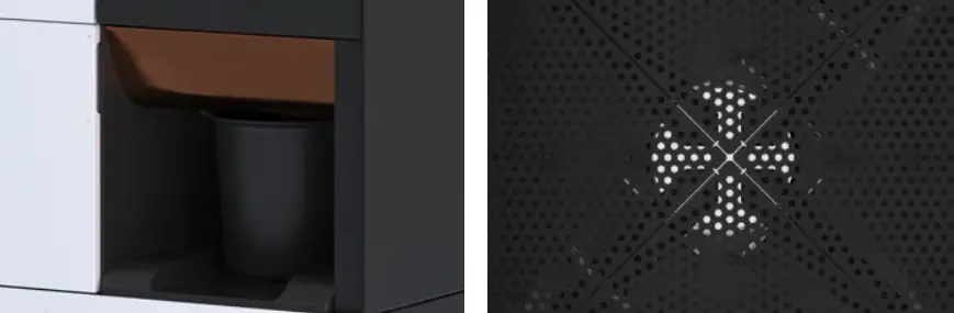 Bellwether Coffee Electric and Automatic Commercial Coffee Roaster - Figure 29