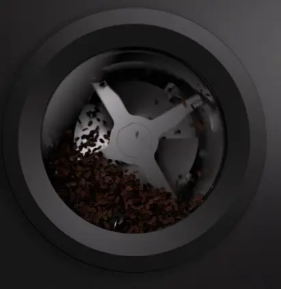 Bellwether Coffee Electric and Automatic Commercial Coffee Roaster - Figure 34