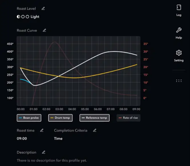 Bellwether Coffee Electric and Automatic Commercial Coffee Roaster - Figure 36