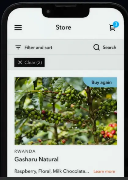 Bellwether Coffee Electric and Automatic Commercial Coffee Roaster - Figure 37
