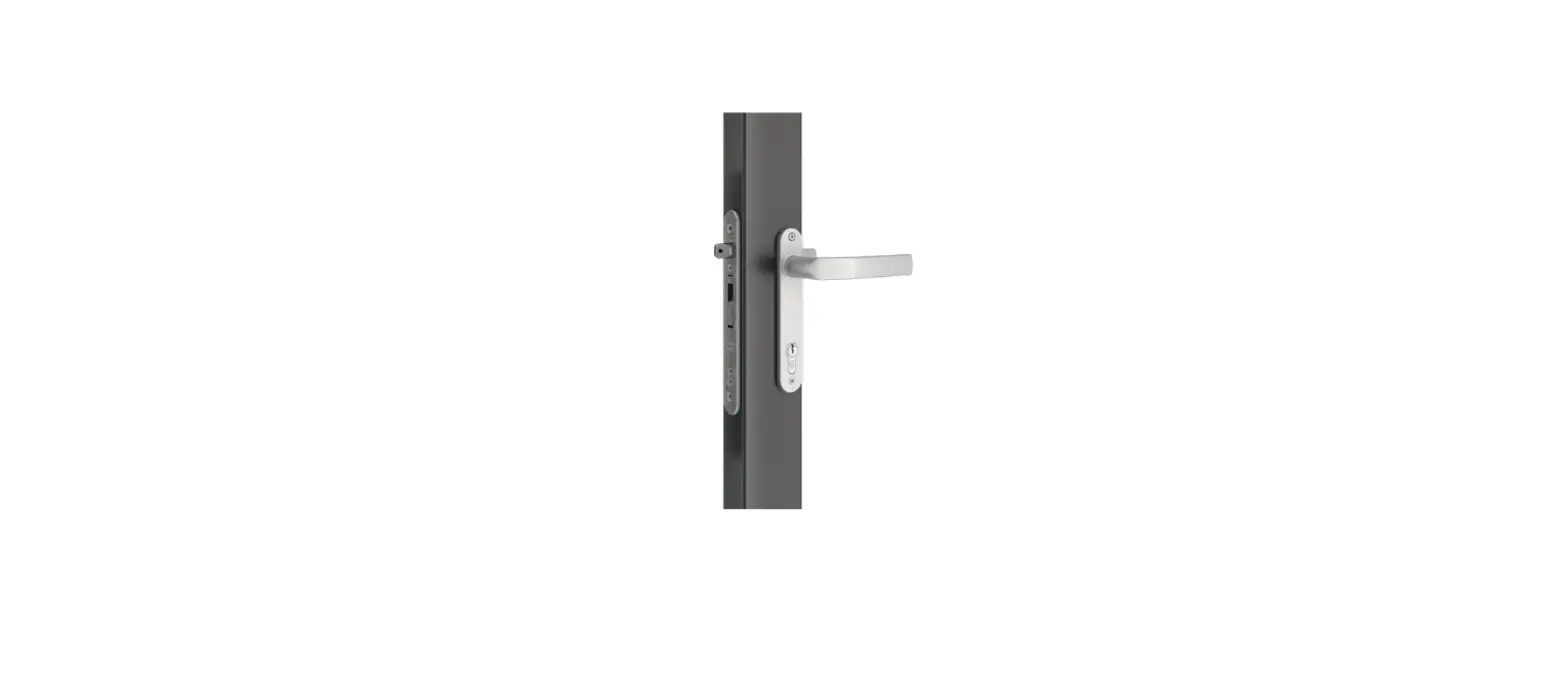 Locinox Profiles Of 80mm Insert Lock Eightlock Installation Guide
