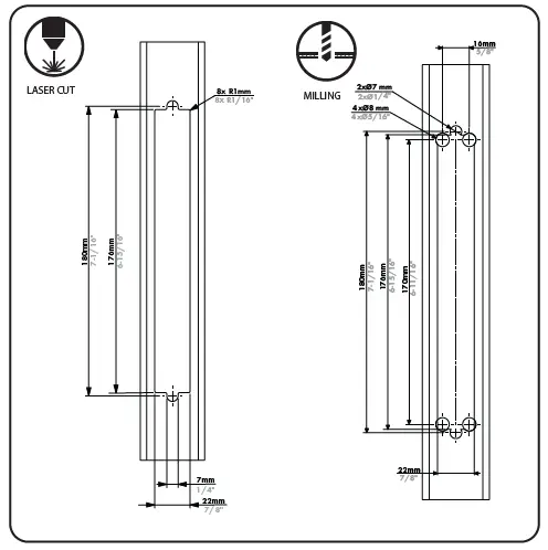 LOCINOX-Profiles-of-80mm-Insert-Lock-Eight-lock-FIG- (1)