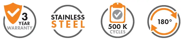 LOCINOX-Profiles-of-80mm-Insert-Lock-Eight-lock-FIG- (3)