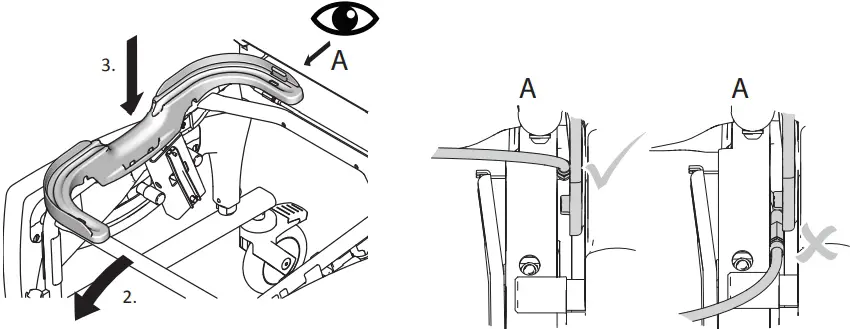 Ocean VIP Ergo / Ocean Dual VIP Ergo