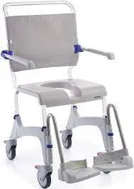 INVACARE 1544469 Aquatec Ocean Accessory Variable Soft Seat