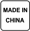 Made in China