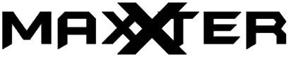 Maxxter logo