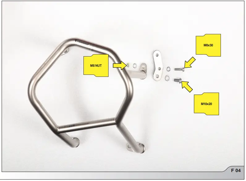 AKRAPOVIC-BMW-R-1250-GS-ADVENTURE-Lower-Protection-Bar-Set- (7)