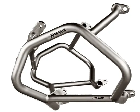 AKRAPOVIC-BMW-R-1250-GS-ADVENTURE-Lower-Protection-Bar-Set-PRO