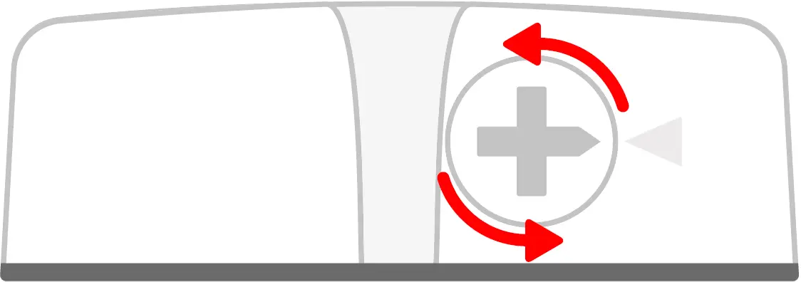 Next Century BAT4 Battery Replacement Kit 10