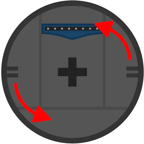 Next Century BAT4 Battery Replacement Kit 13