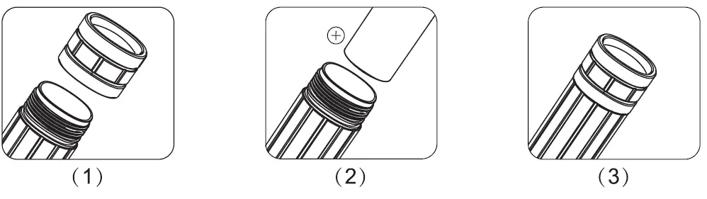 KLARUS-A2-Pro-Adjustable-Focus-Flashlight-fig-4