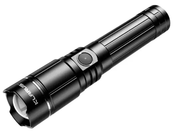 KLARUS-A2-Pro-Adjustable-Focus-Flashlight-product