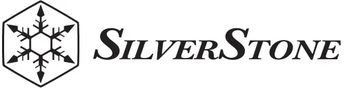 SilverStone logo