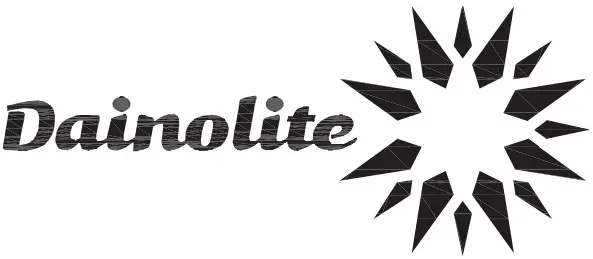 Dainolite logo