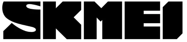 SKMEI logo