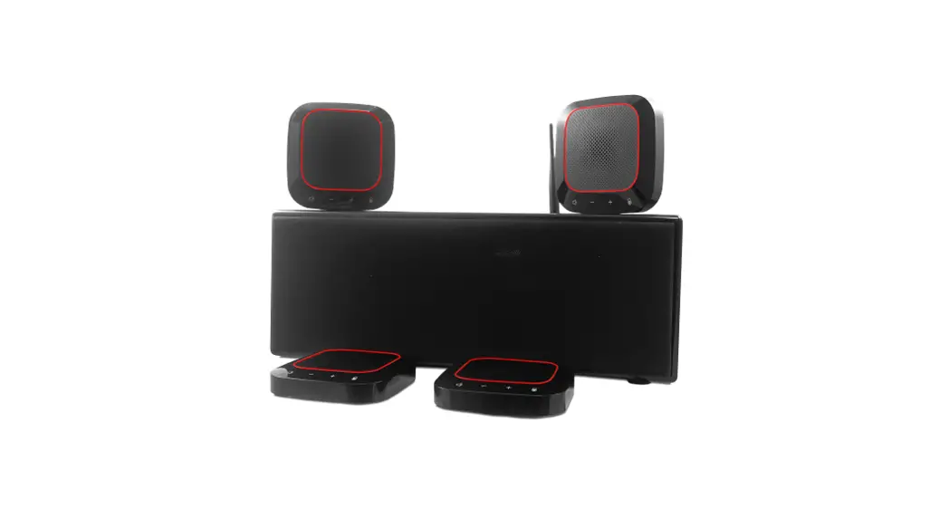 Laia Tpq 22+ T-pod Quad 22 Digital Audio System User Manual Laia Tpq 22+ T-pod Quad 22 Digital Audio System User Manual