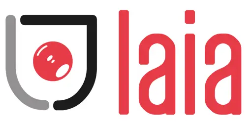laia logo