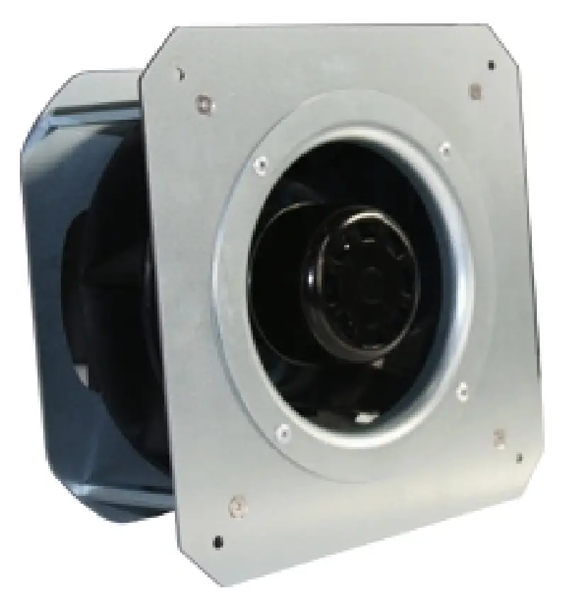 Belong BI2E19064UB2M-IS-SB EC Centrifugal Radial Fans