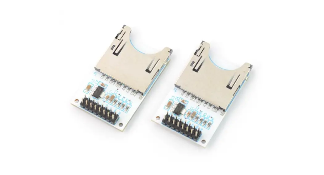 Velleman Vma304 Sd Card Logging Shield For Arduino User Manual Velleman Vma304 Sd Card Logging Shield For Arduino User Manual