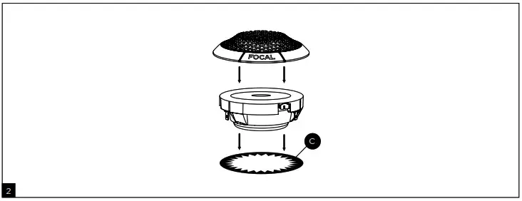 FOCAL K2 Power M - overview 3