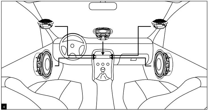 FOCAL K2 Power M - overview 5