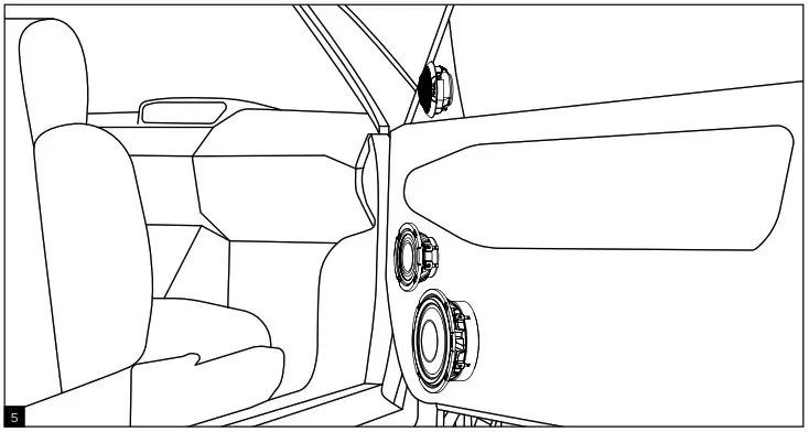 FOCAL K2 Power M - overview 6