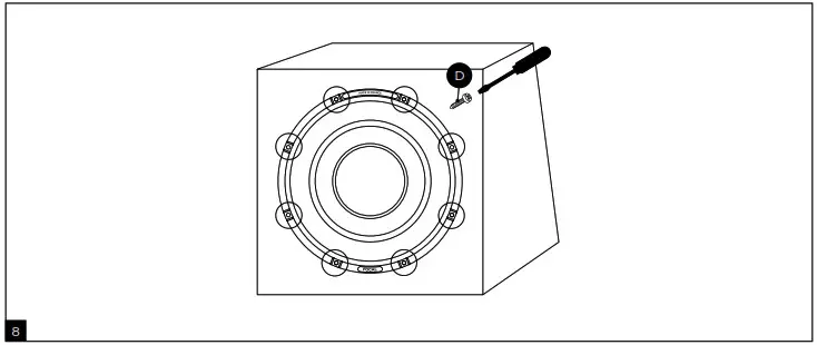 FOCAL K2 Power M - overview 8