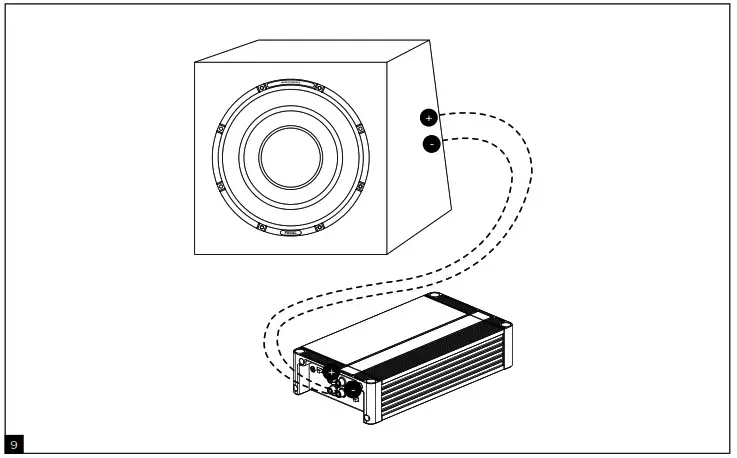 FOCAL K2 Power M - overview 9