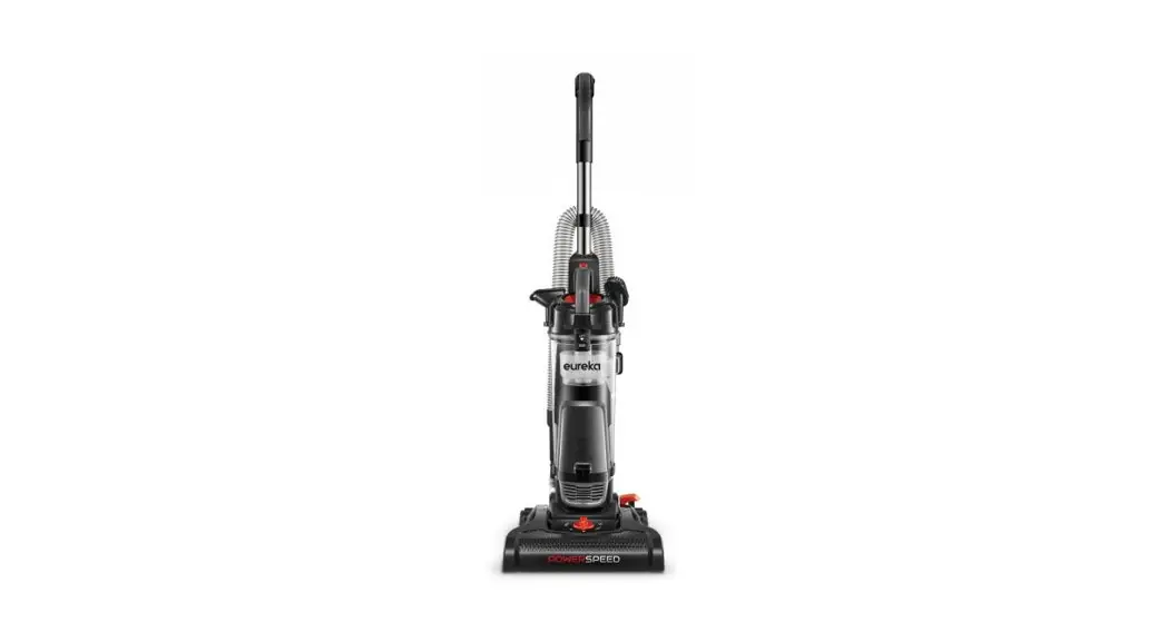 Eureka Neu610 Series Powerspeed Multi-surface Upright Bagless Vacuum Cleaner Owner's Manual