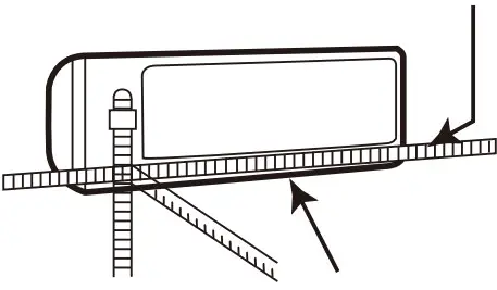 Direction of Piping