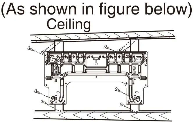 Installation and Precautions