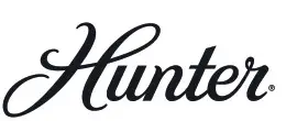 Hunter logo