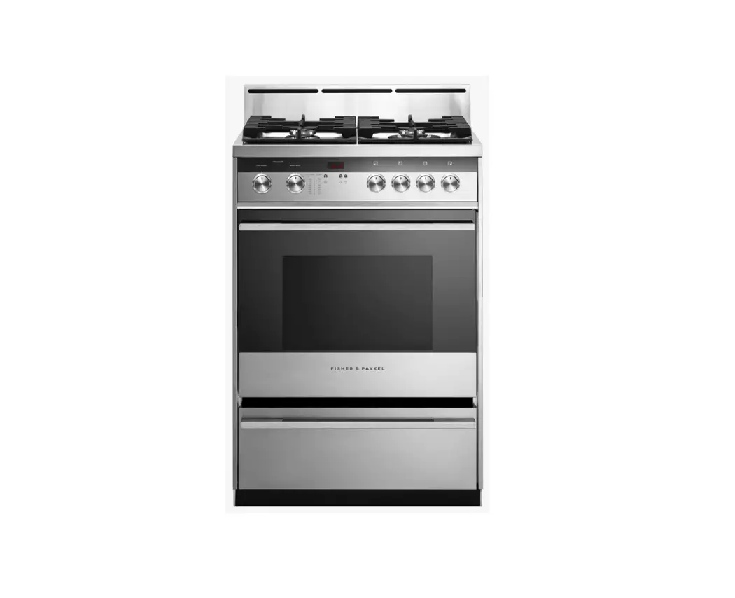 Fisher And Paykel Or24sdmbgx2 N 24 Inch 4 Burners Gas Range User Guide Fisher And Paykel Or24sdmbgx2 N 24 Inch 4 Burners Gas Range User Guide