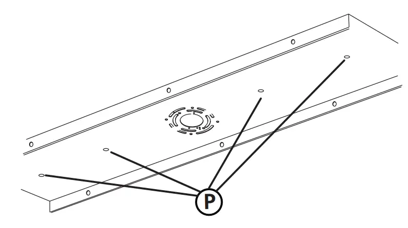 LARK 83196 Luminaire - Fig1