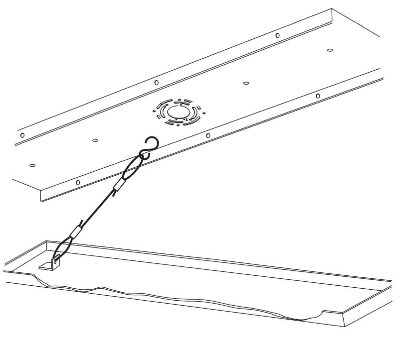 LARK 83196 Luminaire - Fig2