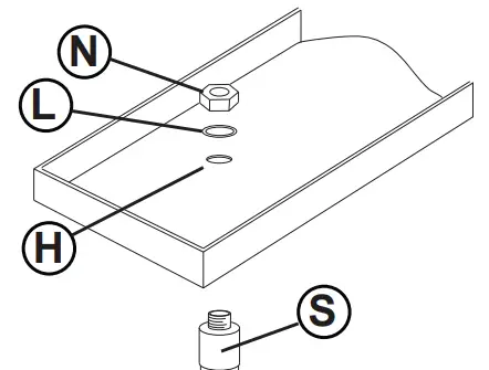 LARK 83196 Luminaire - Fig3
