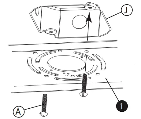 LARK 83196 Luminaire - Fig4