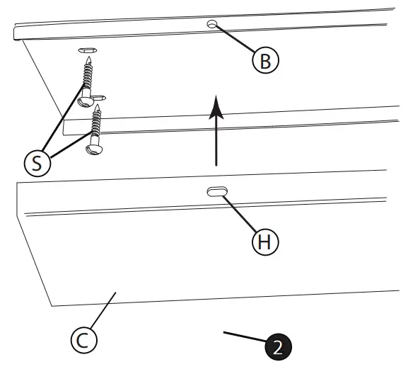 LARK 83196 Luminaire - Fig5