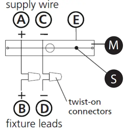 LARK 83196 Luminaire - Fig7