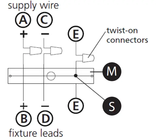 LARK 83196 Luminaire - Fig8